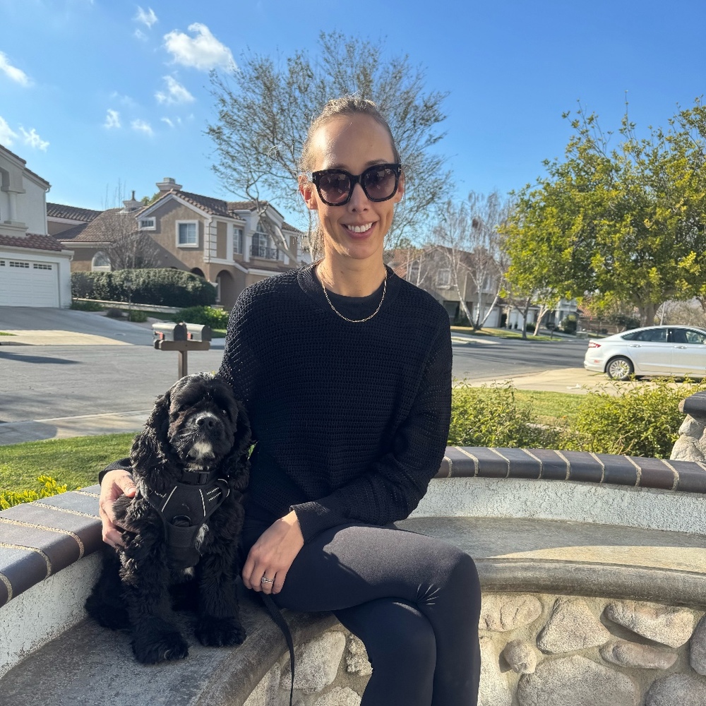 Meet your Posher, Alison